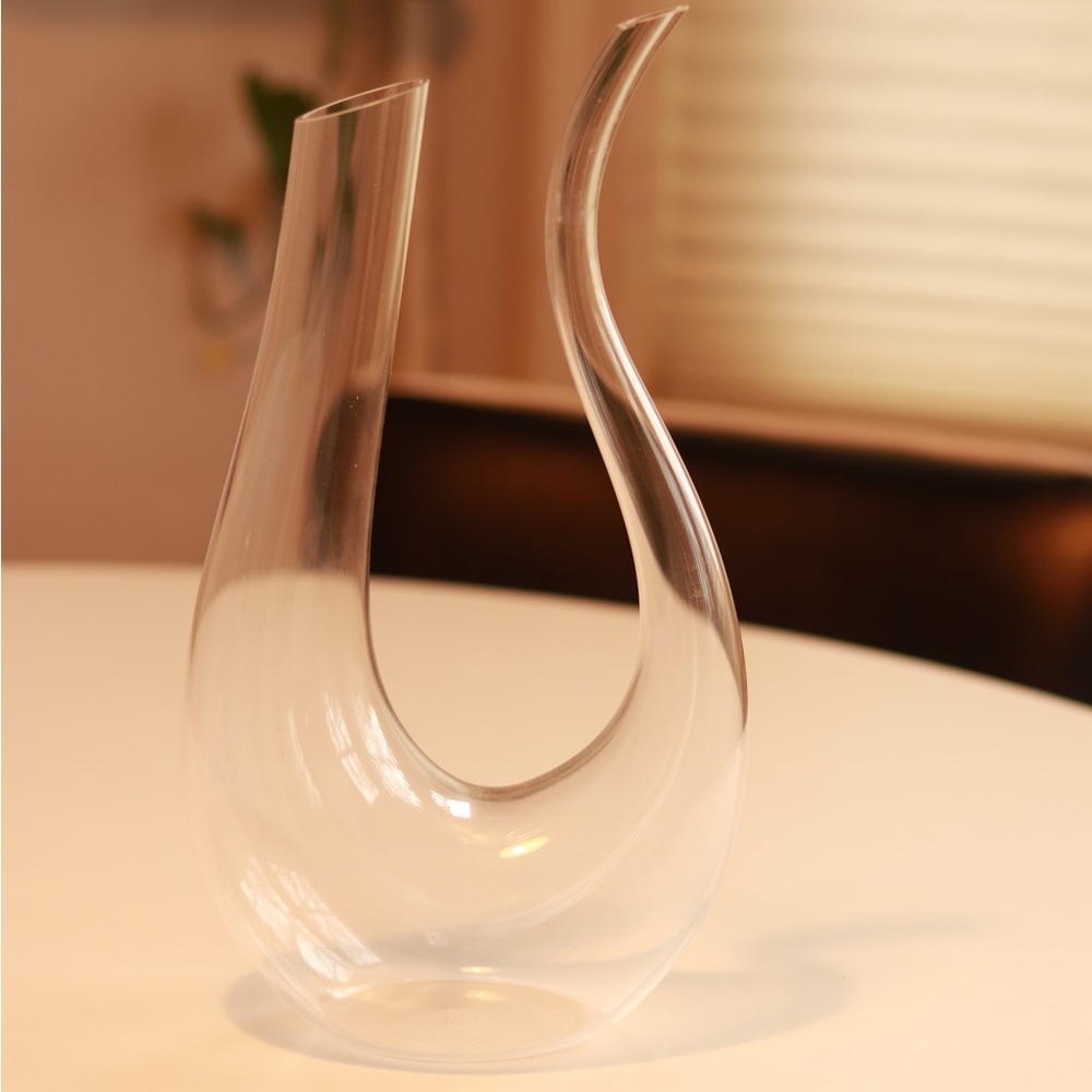 Wine decanter